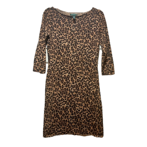 Lauren by Ralph Lauren sweater dress size medium